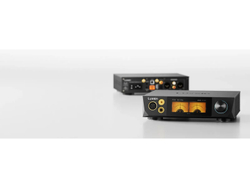 Цифро-аналоговый преобразователь Luxsin Audio X8