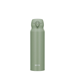 Термокружка Thermos JNL-756 SMKKI (0,75 литра), пастельная оливковая