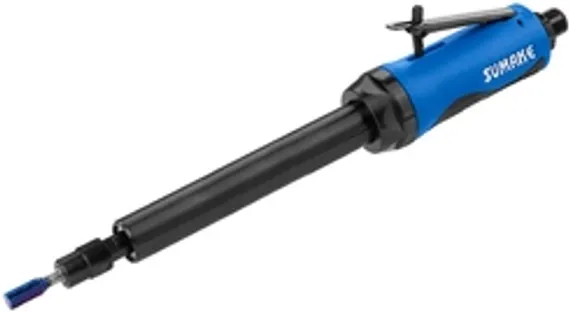 Пневматическая прямошлифовальная машина Sumake ST-DG8206L