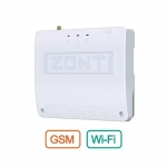 Электрический настенный котел ZOTA SET МК-X Plus 12