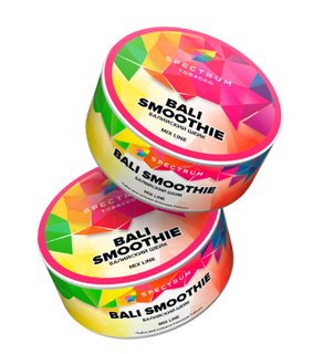 Купить Табак Spectrum ML - Bali Smoothie 25 г