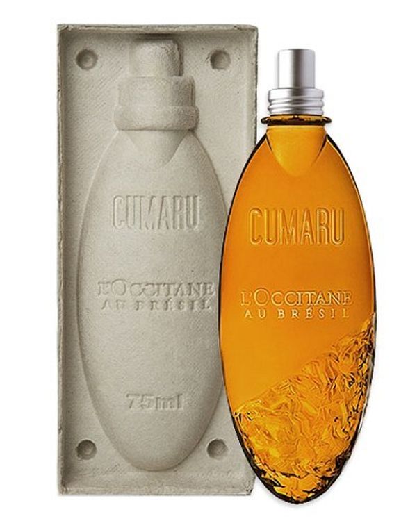 L’Occitane Au Bresil Cumaru