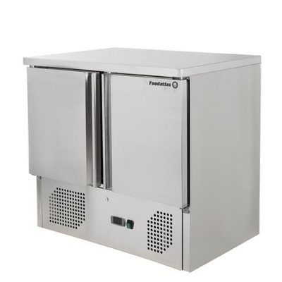 Стол холодильный S901 Foodatlas