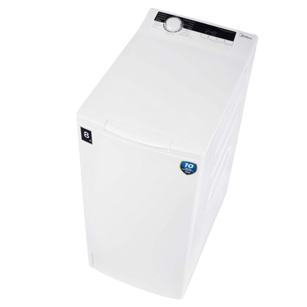 Midea MFE05W80B/W-RU