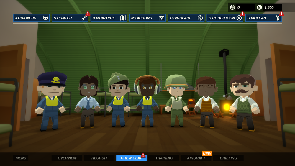 Bomber Crew (для ПК, цифровой код доступа)