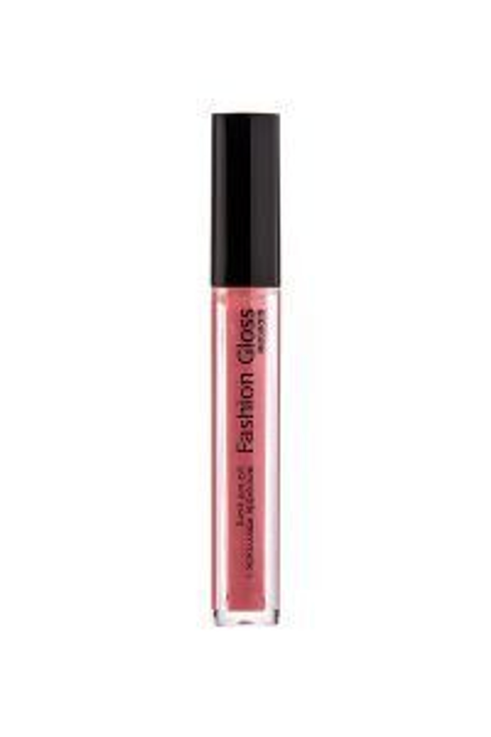 Relouis Блеск для губ Fashion Gloss №15 Огни Нью-Йорка 3 мл