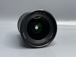 Canon EF 17-40mm f/4L USM
