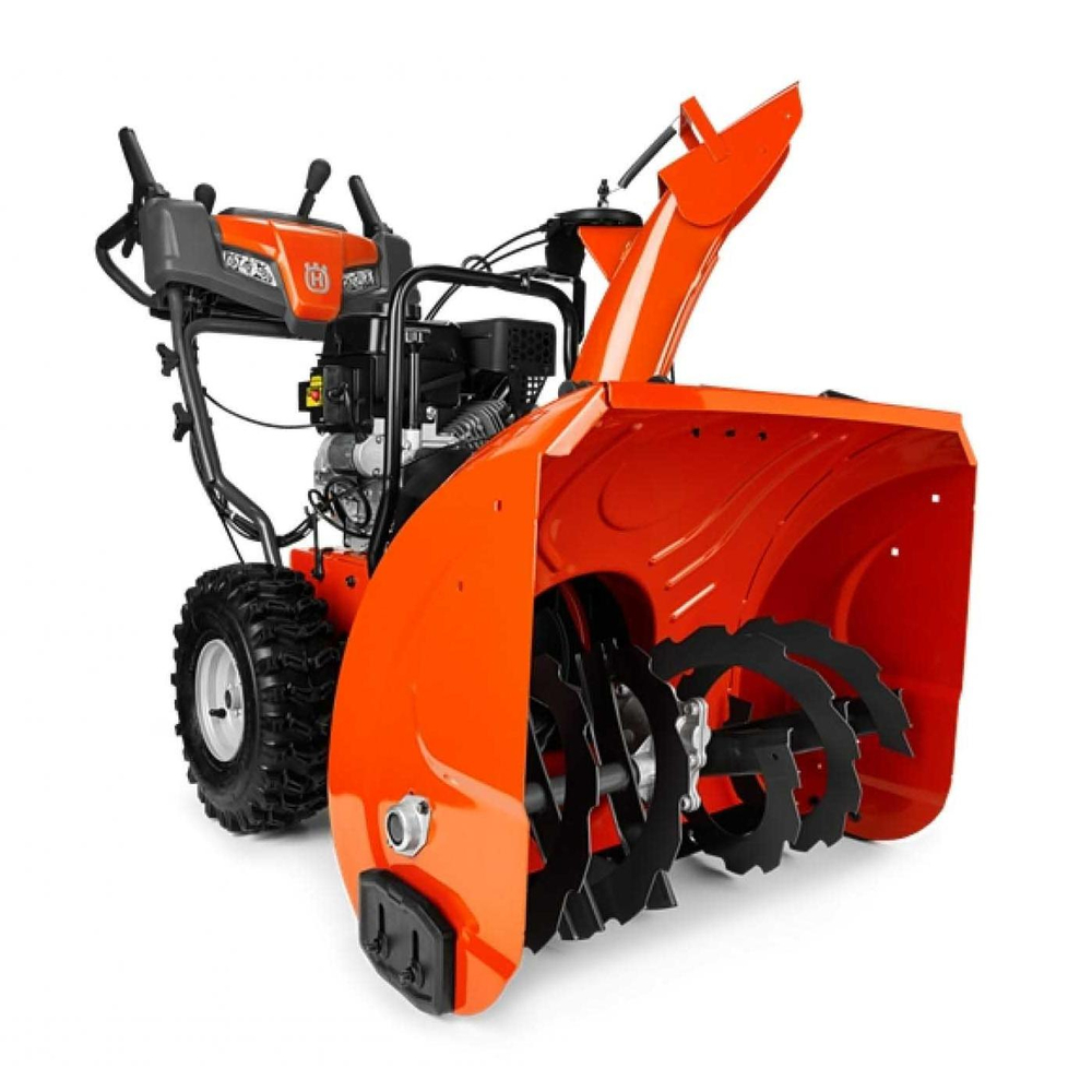 Снегоуборщик HUSQVARNA ST 227