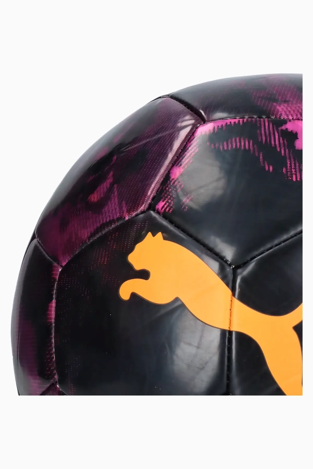 Футбольный мяч Puma CUP размер 3