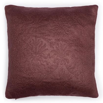 Подушка POLLUX 35х35 Empire Design One Size Бордовый