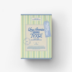 товары TVXQ! - 2026 SEASON'S GREETINGS