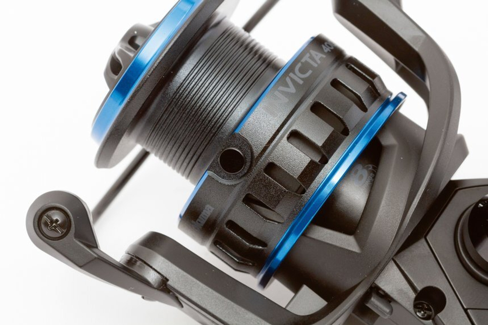 Катушка Okuma Invicta C5000 Feeder