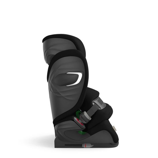 Детское автокресло Pallas G i-Size Moon Black