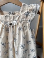 Хлопковое платье Babydola, 92