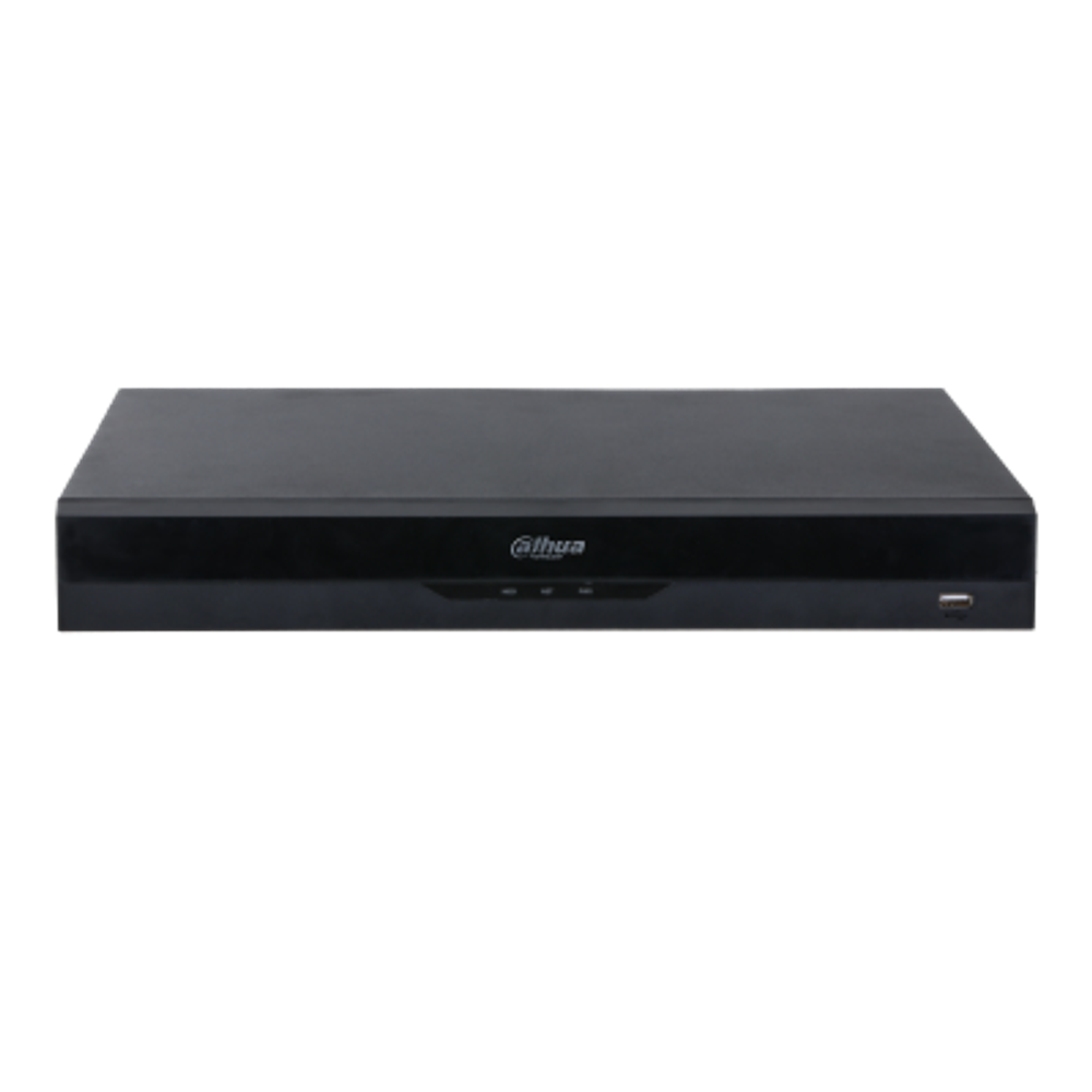 Dahua DHI-NVR5216-8P-EI2