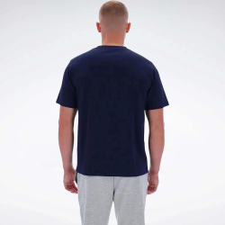 Футболка мужская REEBOK ADRIAN SS CREWNECK TEE