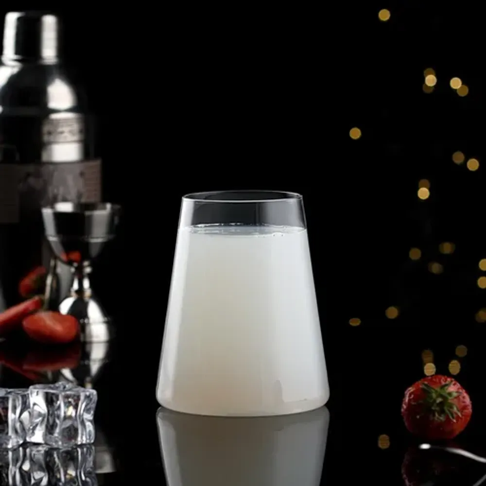Стакан Хайбол 520 мл "Naro Down Cone" d 9,5/6,5 см h11,3 см Cocktail Week P.L. [6]