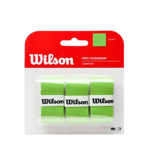 Обмотка Wilson PRO OVERGRIP BLADE