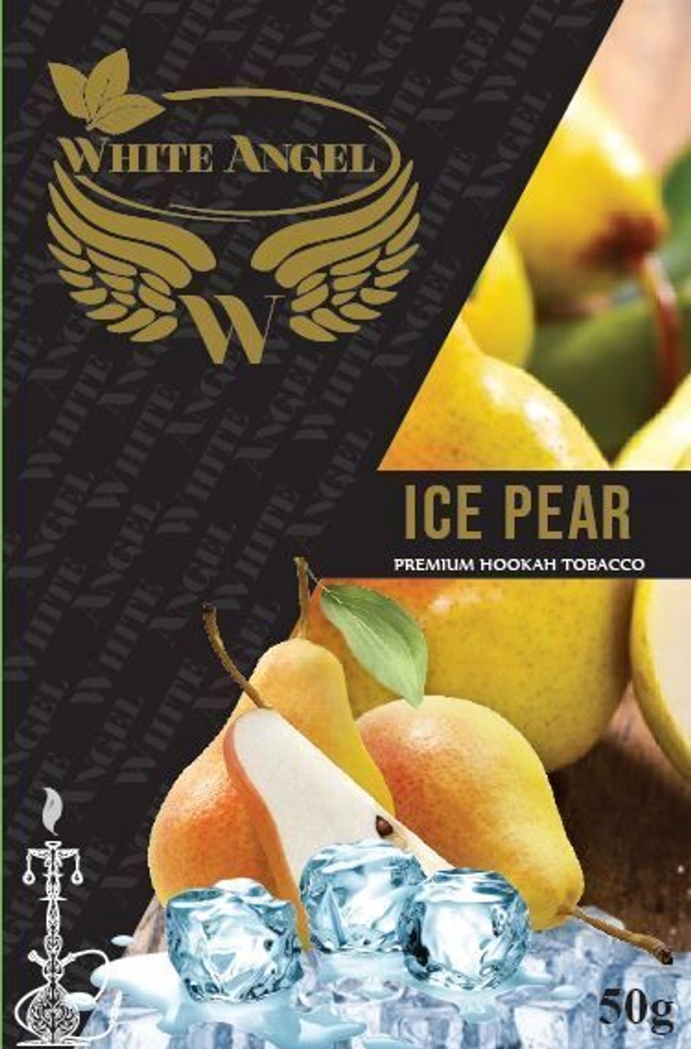 White Angel - Ice Pear (50г)