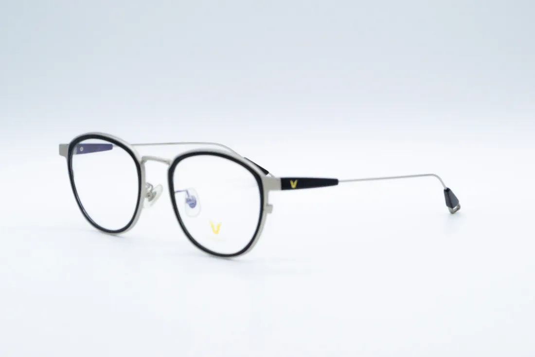 Изг. оправы Eyewear V3017 Col 01 — кадр 2