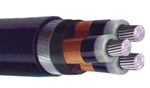 Кабель АПвПг 3х185/35-10