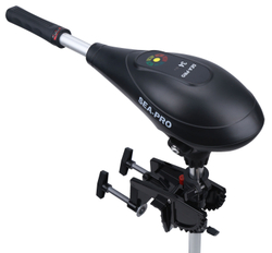 Электромотор SEA-PRO VST34/66