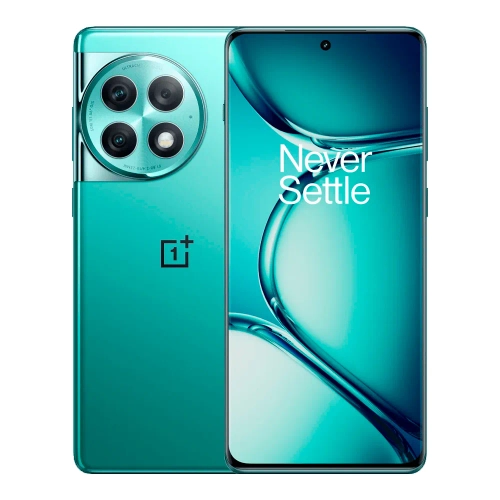 Смартфон OnePlus Ace 2 Pro 16/512GB, Aurora Green (Зеленое сияние)