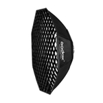 Софтбокс Godox SB-FW140 октобокс с сотами 140см