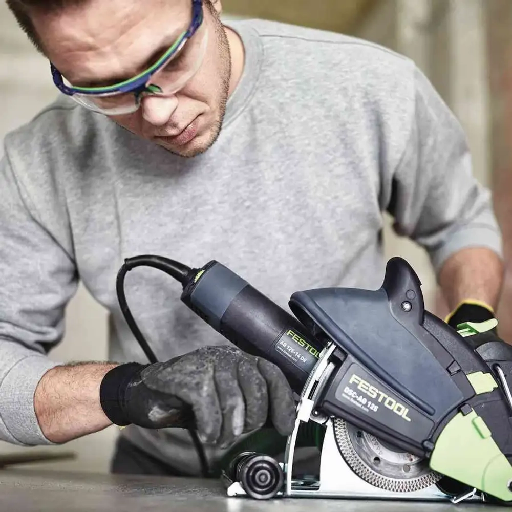 Отрезная система Diamant DSC-AG 125 Plus FESTOOL 576547