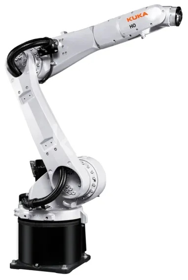 Промышленный робот KUKA KR CYBERTECH nano KR 10 R1440-2 HO