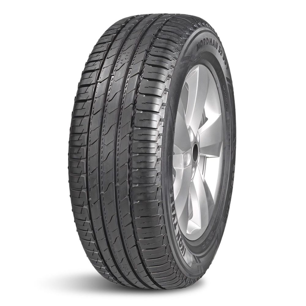 IKONTyres Character Aqua SUV 265/70R16 112T