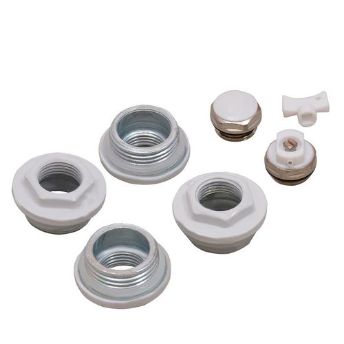 Комплект радиаторный 3/4" TAEN