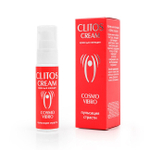 Возбуждающий крем для женщин Clitos Cream 25гр (Цвет: прозрачный)