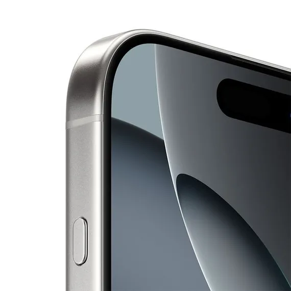 Apple iPhone 16 Pro 128GB White Titanium (Белый Титан)