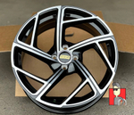 Комплект дисков BBS 18x8 et35 4x100