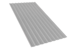 Профнастил RAL МП 20 0,25*1100*