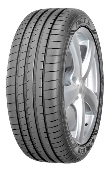 Goodyear Eagle F1 Asymmetric 3 255/45 R19 104Y XL