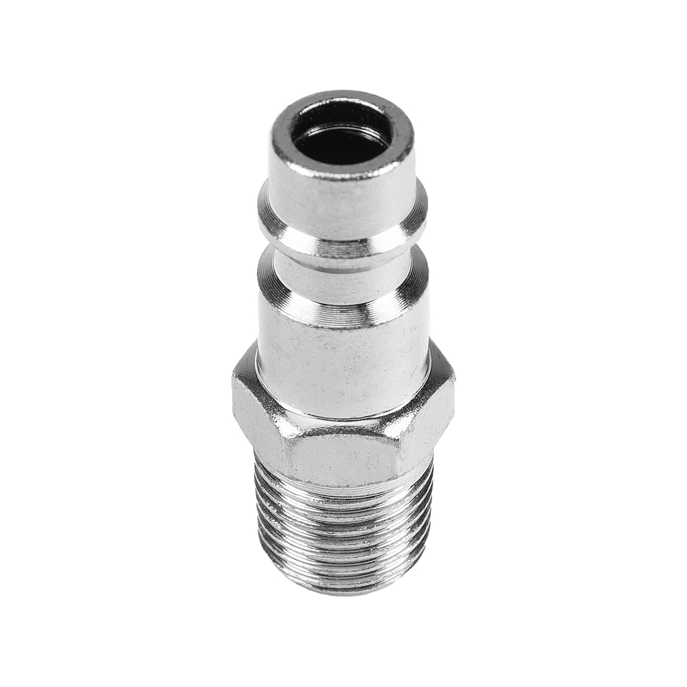 Ударный пневмогайковерт IW860+набор головок, 1/2", 7000 об/мин, 868 Нм// Denzel