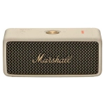 Портативная акустика Marshall Emberton II, Cream (Бежевый)
