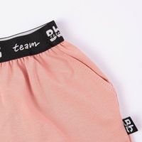 Шорты "Вb team Роза"