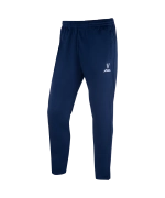 Брюки тренировочные CAMP Tapered Training Pants, темно-синий