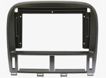 Переходная рамка магнитолы LEXUS LS 430 2000-2006 9 дюймов