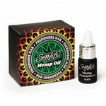 Ароматическое масло Sexy Life "Hemp Oil Pheromone" men, 5 мл