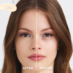 L’Oreal Paris True Match - Корректор для лица с увлажняющим эффектом оттенок 0.5D, 11 ml