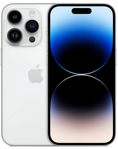 Apple iPhone 14 Pro 512Gb Silver