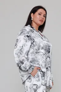 Костюм 20435 Fabrika