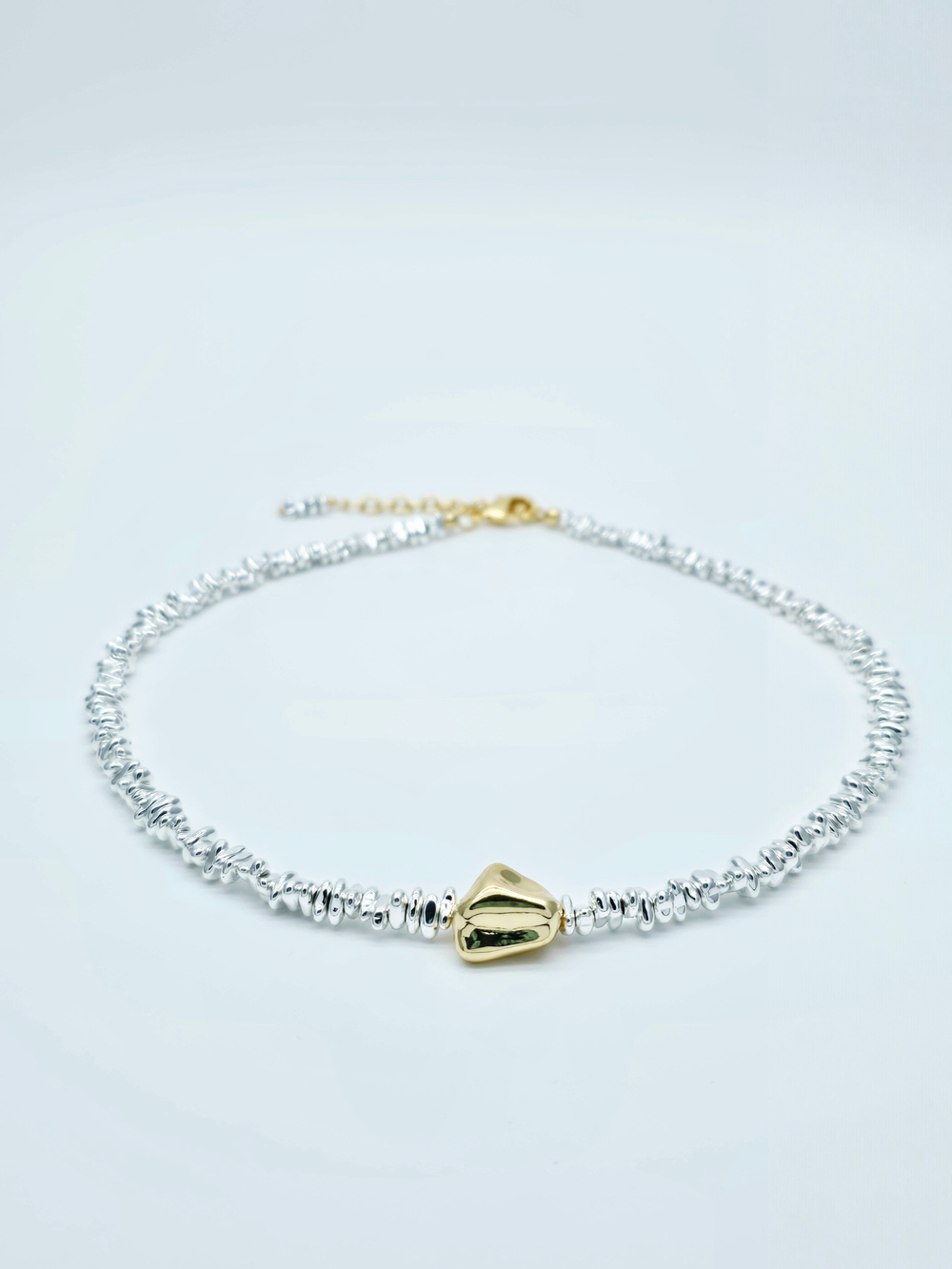 91004400 Колье Selena Pearls