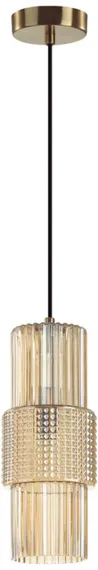 Подвесной светильник Pimpa 5019/1 Odeon Light