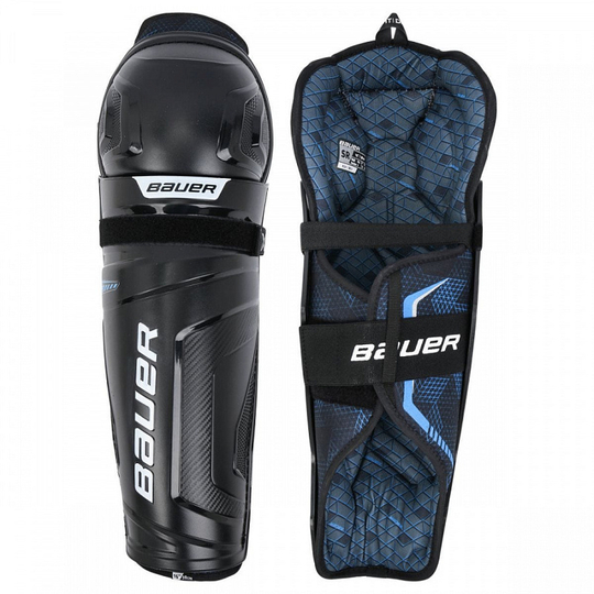 Щитки BAUER X SR (взрослый)