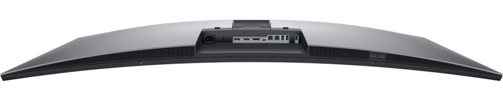 Монитор 49" Dell U4919DW (4919-2484)